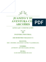 Realizacion de Cuento PDF