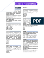 Lista de Exercícios de Diagramas Lógicos