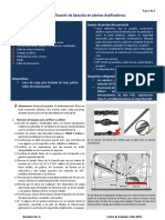 POS-PD001-Calibración y Verificación de Básculas en PD