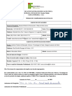 Termo de Compromisso PDF