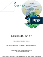 Decreto Supremo N°67.pdf SOLO SIRVEN LAS TABLAS