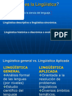 Clase 3 Linguistica PDF