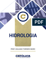 Hidrologia PDF