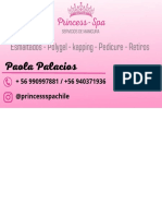 Tarjetas ps