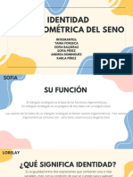 Identidad Trigonometrica Seno PDF