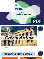 Modulo 1 Grecia Antiga