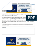 Atividade 1 - Seg - Gerenciamento de Riscos e Prevenção de Acidentes - 52-2023