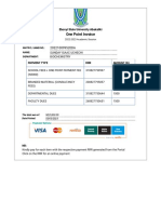 Dash Board PDF