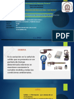 Instrumentacion y Mediciones