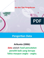 05A-Klasifikasi Data Tipe Data