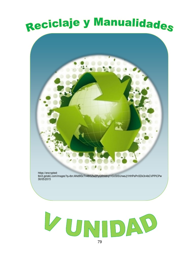 Reciclaje de basura - Ambientum Portal Lider Medioambiente