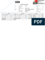 Bol - Pago - Dni - 44861742 - 2020-FEBRERO - PLANILLA CAS FEBRERO 2020 PDF