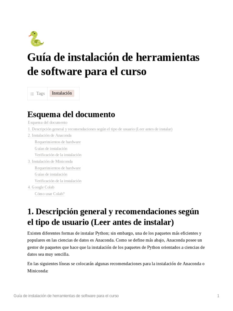 Guia Instalacion Pdf Pdf Entorno De Desarrollo Integrado Mac Os