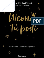 Weona Tu Podi PDF