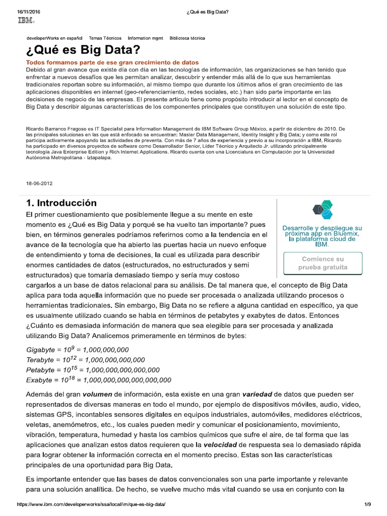 U8 barranco qu es big data pdf