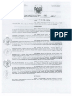 Mof RD N003-2014-Ugel N06 PDF