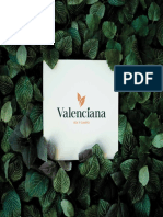 Valenciana Book