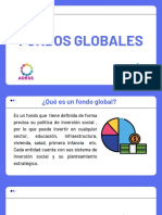 Fondos Globales