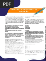 SIMULADO - PNEpdf