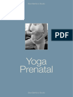 Yoga Prenatal PDF