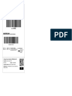 Etiqueta PDF