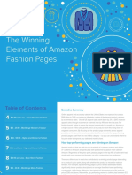 Winning Elements of Amazon Fashion Pages 2019 PDF