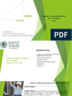 Presentacion Intervenciones de Obras 8 (18-10) PDF