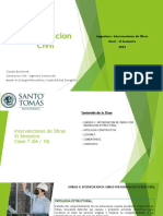 Presentacion Intervenciones de Obras 7 (04-10) PDF