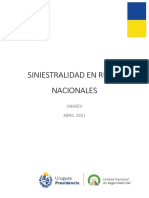 Informe de Siniestralidad en Rutas Nacionales - Webv2