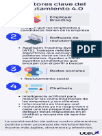 4 FACTORES CLAVE DEL Reclutamiento-4.0