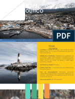 Informe Síntesis Tierra Del Fuego - Abril 2023
