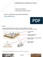 Examen Final (Materiales Constructivos)