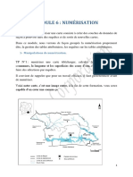 Module 6 Numérisation PDF