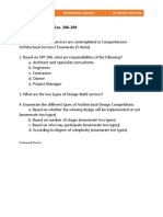 PROFPRAC Pedro Assignment 6 SPP Doc 206-209