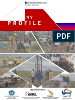 Profile CV. PIRAMIDA 2023 - MEKTAN PDF
