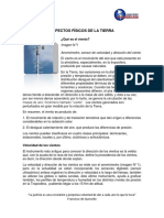 GEO+SEMANA+12+Aspectos Fisicos de La Tierra II