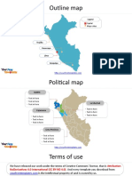 Peru Map 16 9