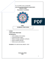 Regimenes Tributarios PDF