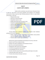 Safety Dewatering PDF