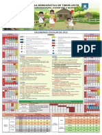 Calendario MEJD 2023 PDF