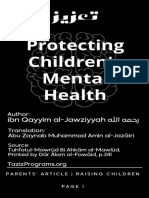 Children's Mental Health PDF