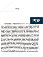 DELEUZE, Gilles. Crítica e Clínica. Cap. 1 PDF