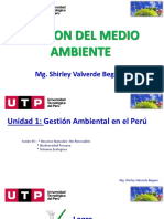 U1 - S5 - Recursos Naturales No Renovables - Biodiversidad Peruana - Sistemas Ecologicos PDF