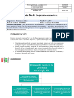 Sec 6 Sociales Octavo 2022 PDF