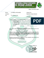 Surat Izin Banda Aceh PDF