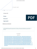 Ley 3 de 1991 - Gestor Normativo - Función Pública PDF