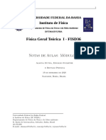 Notas de Aula Módulo III PDF