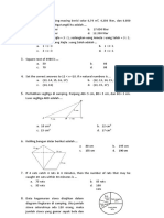 Latihan OSN SD/MI Paket 2