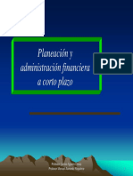 13 - 14 2 Planeacion y Administracion Financiera de Corto Plazo