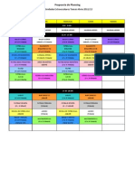 Actividades Altaban Propuesta Inicial